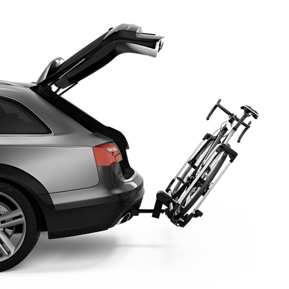 Thule Helium Platform XT Single Bike Rack