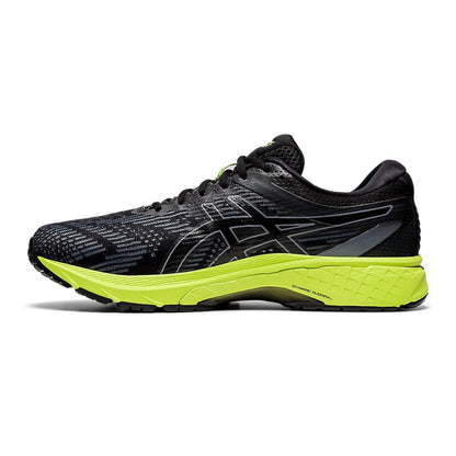 Asics GT 2000 8 - Black - Carrier Grey