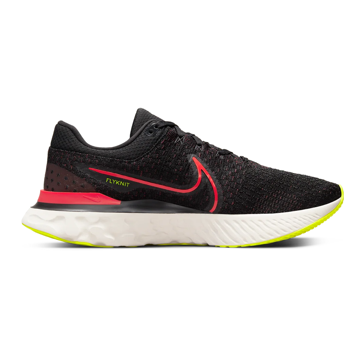 Nike React Infinity Run Flyknit 3