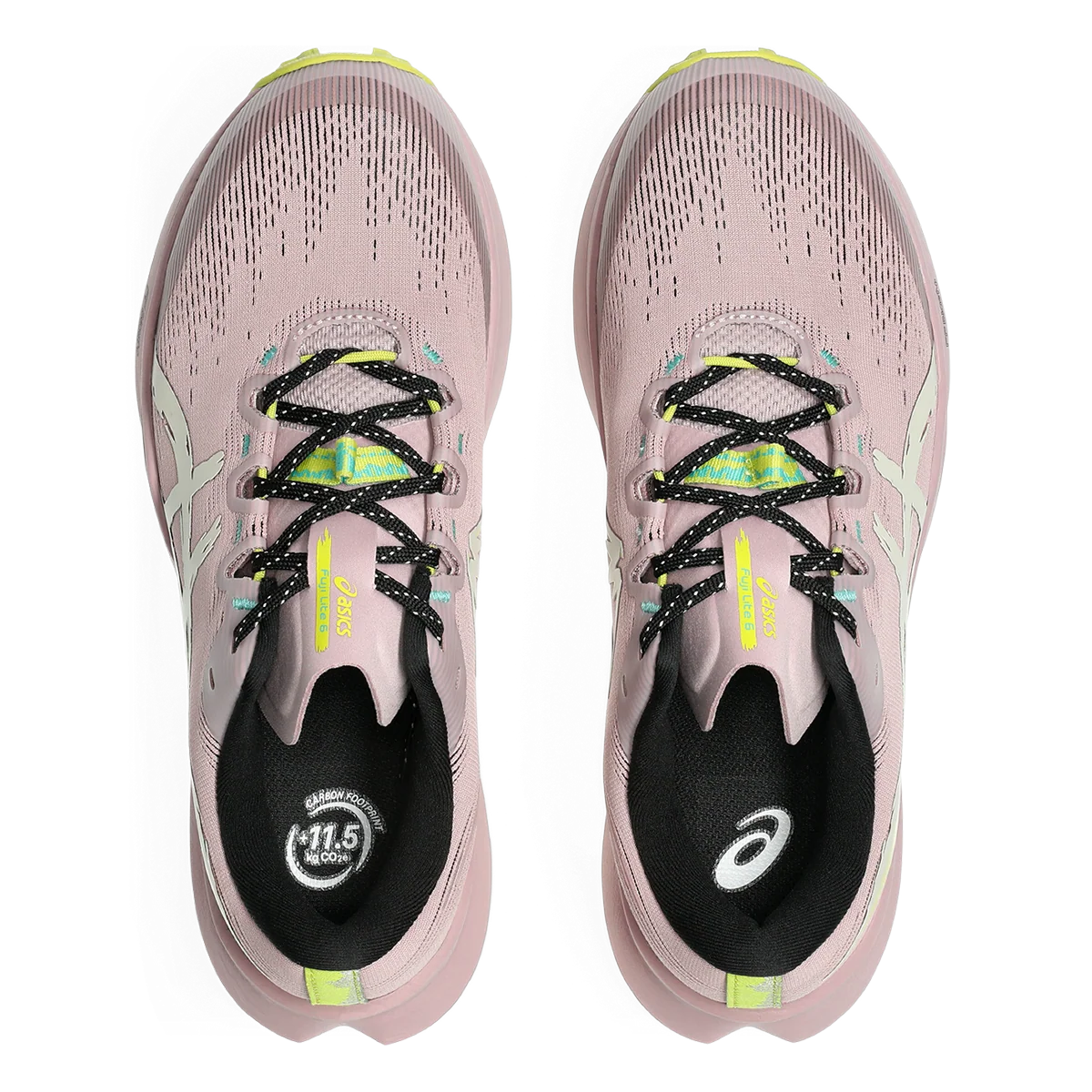 Asics Fuji Lite 6