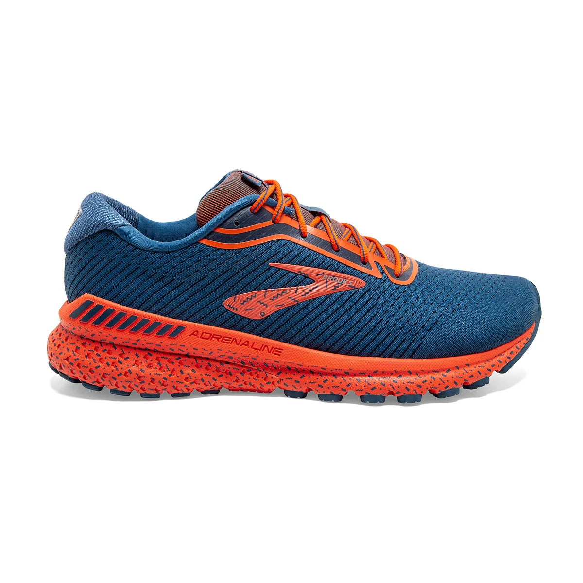 Brooks Adrenaline GTS 20 - Blue