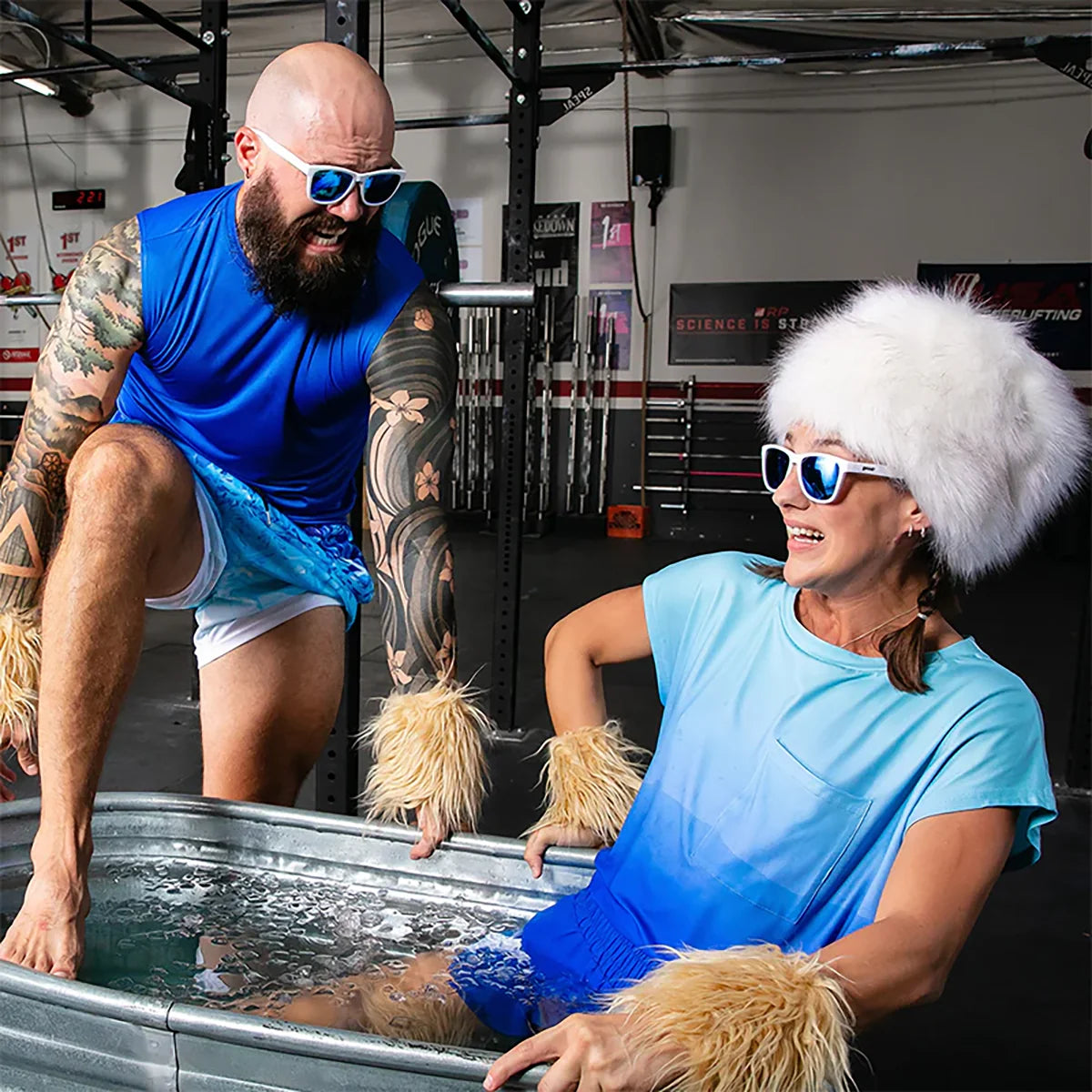 Goodr OG Running Sunglasses