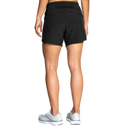Brooks Chaser 5" Short