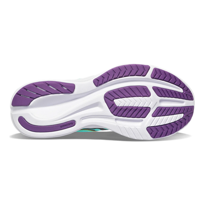 Saucony Ride 15