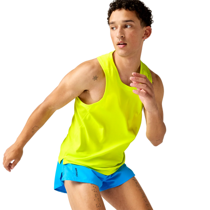 Brooks Dash Singlet