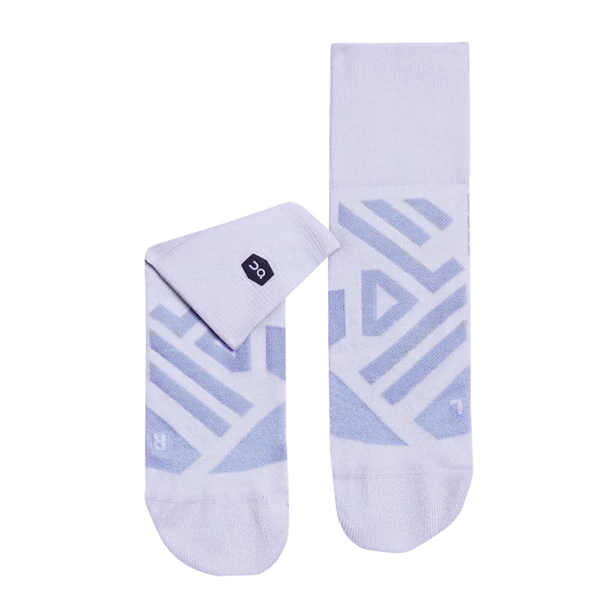 On Performance Mid Sock