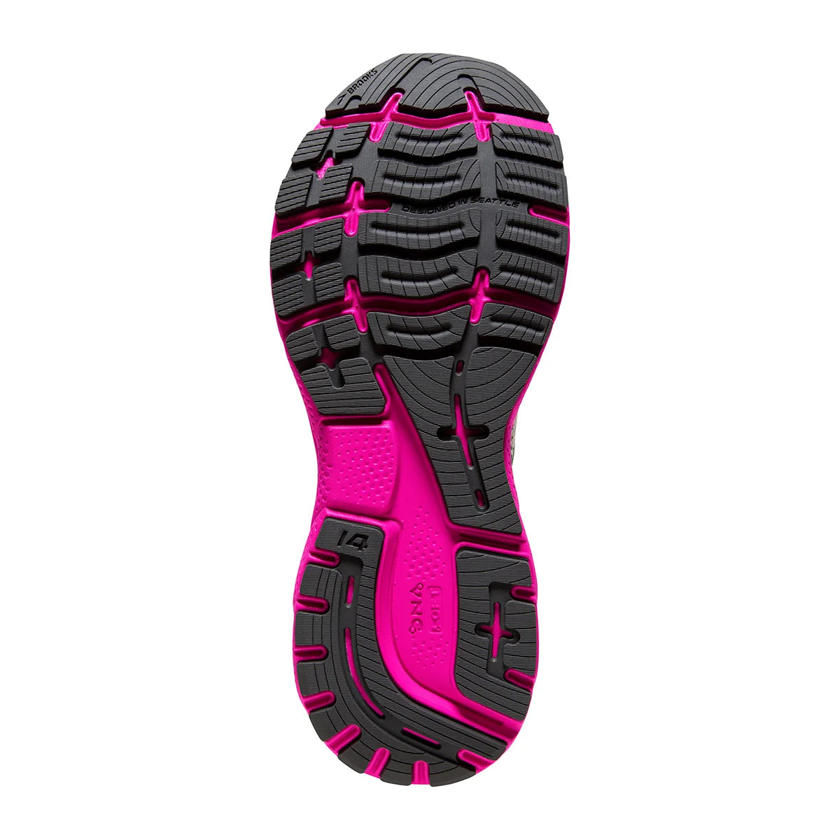 Brooks Ghost 14