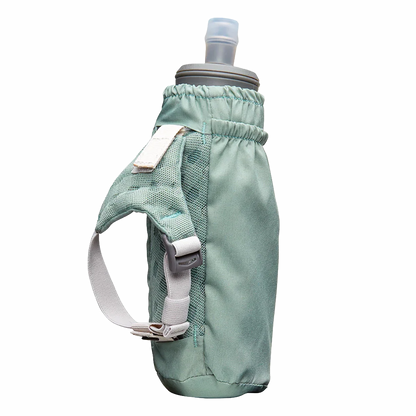 Nathan Pinnacle 14oz Soft Flask