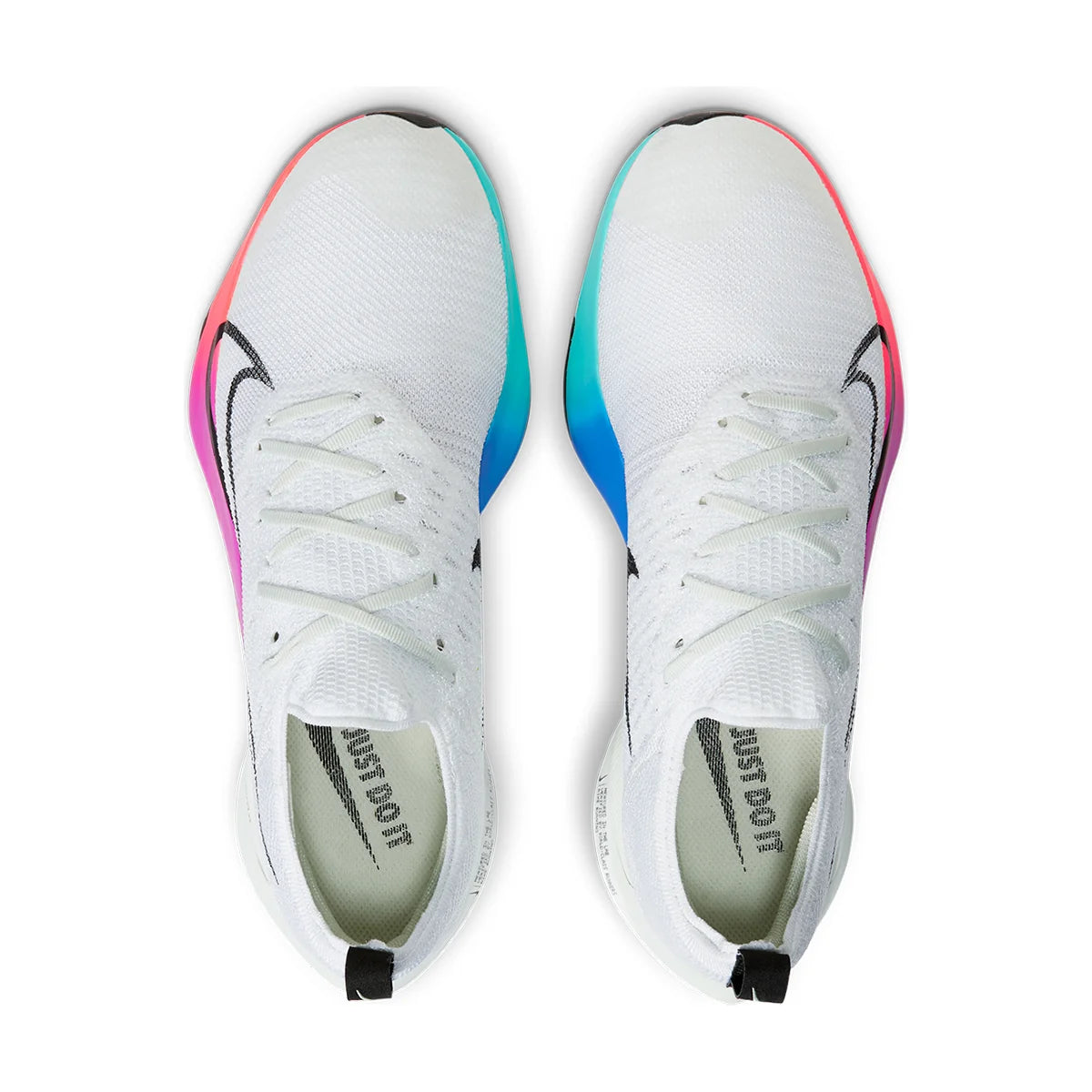 Nike Air Zoom Tempo Next%