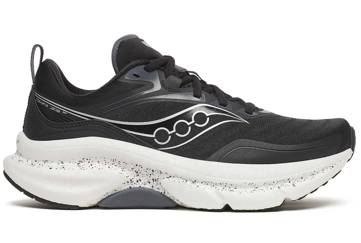 Women's Saucony Omni ST 23