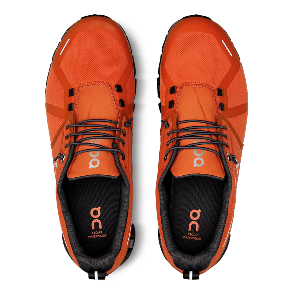ON Cloud 5 Waterproof