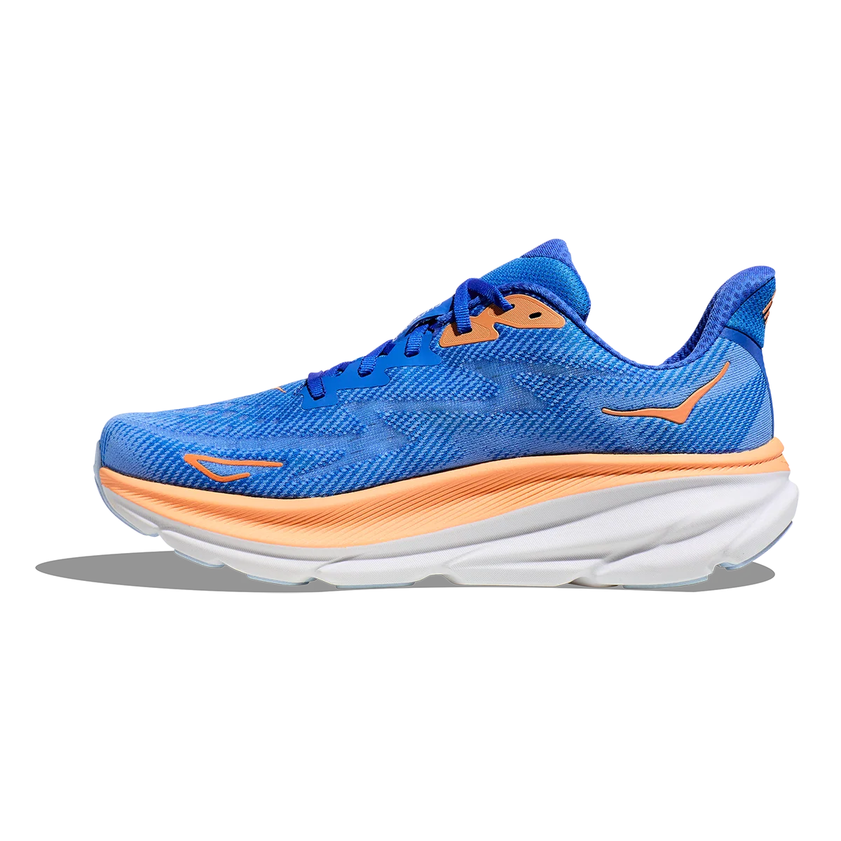 Hoka Clifton 9 - Coastal Sky - All Aboard