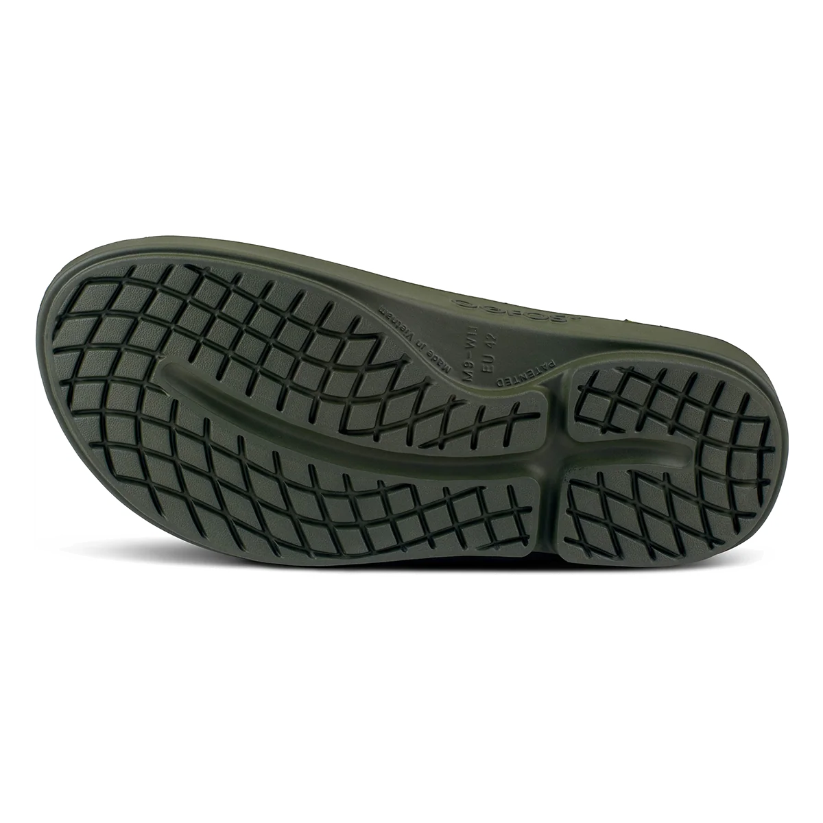 Oofos OOahh Slide