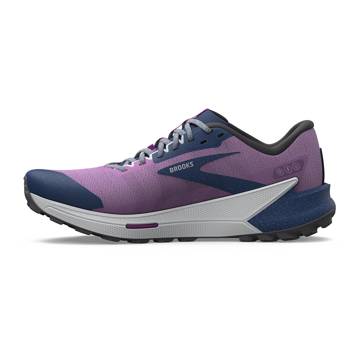 Brooks Catamount 2