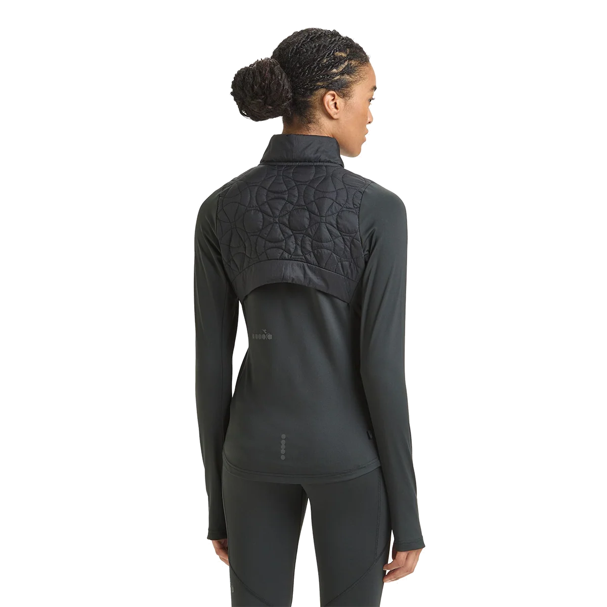 Diadora Run Winter Protection Jacket