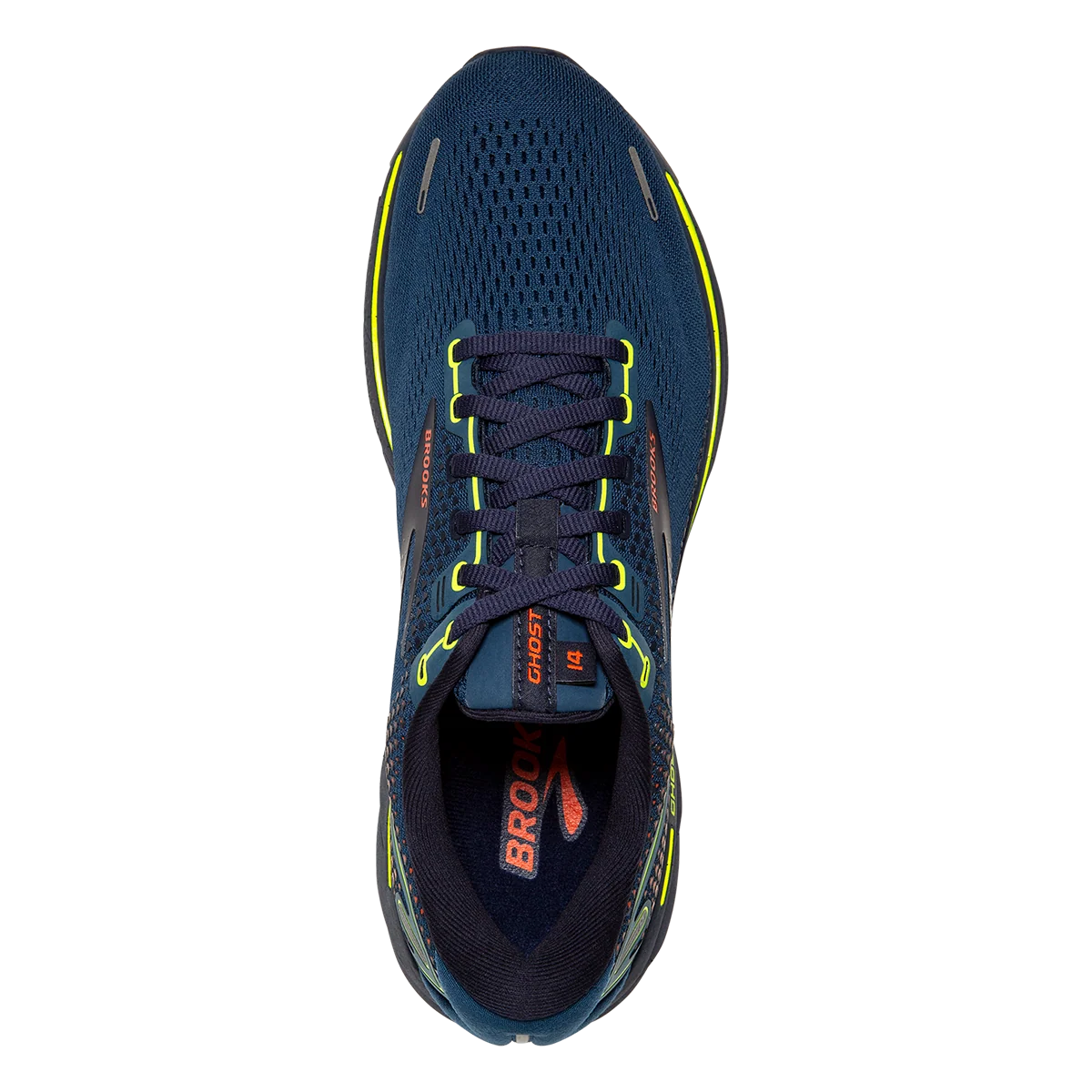 Brooks Ghost 14 Regional