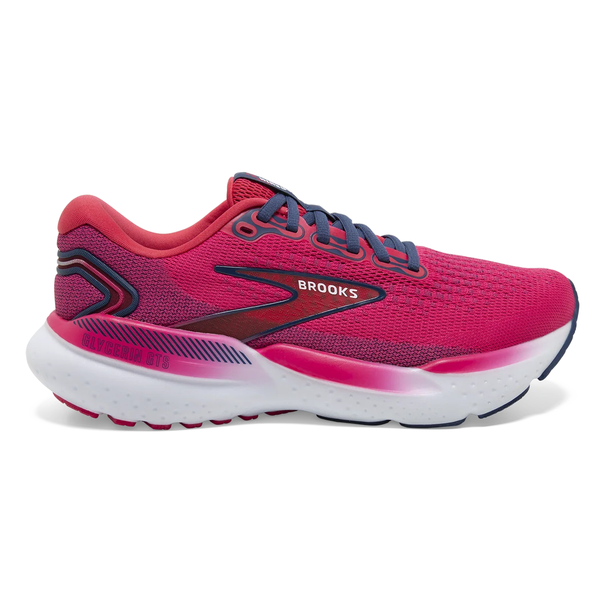 Brooks Glycerin GTS 21