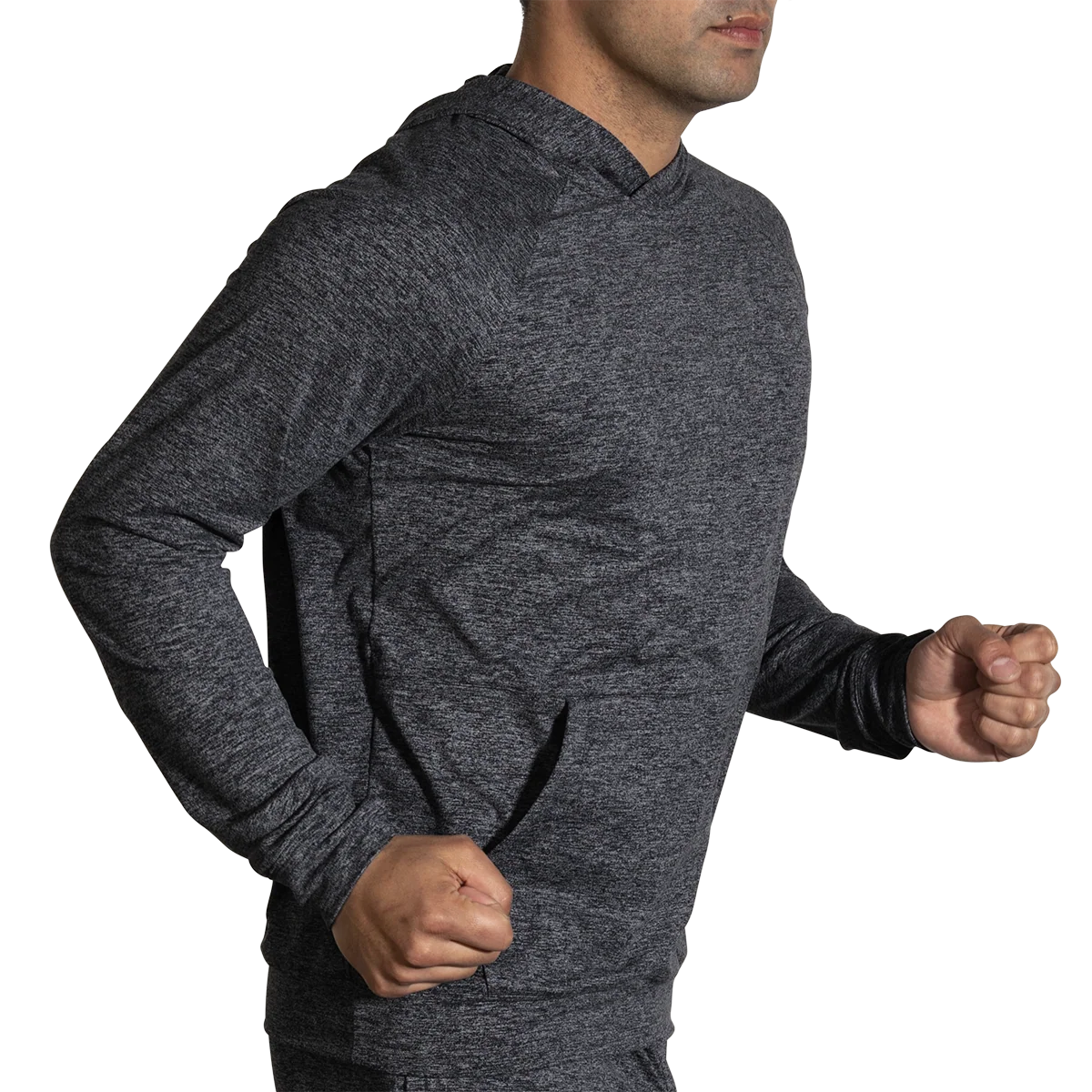 Brooks Luxe Hoodie