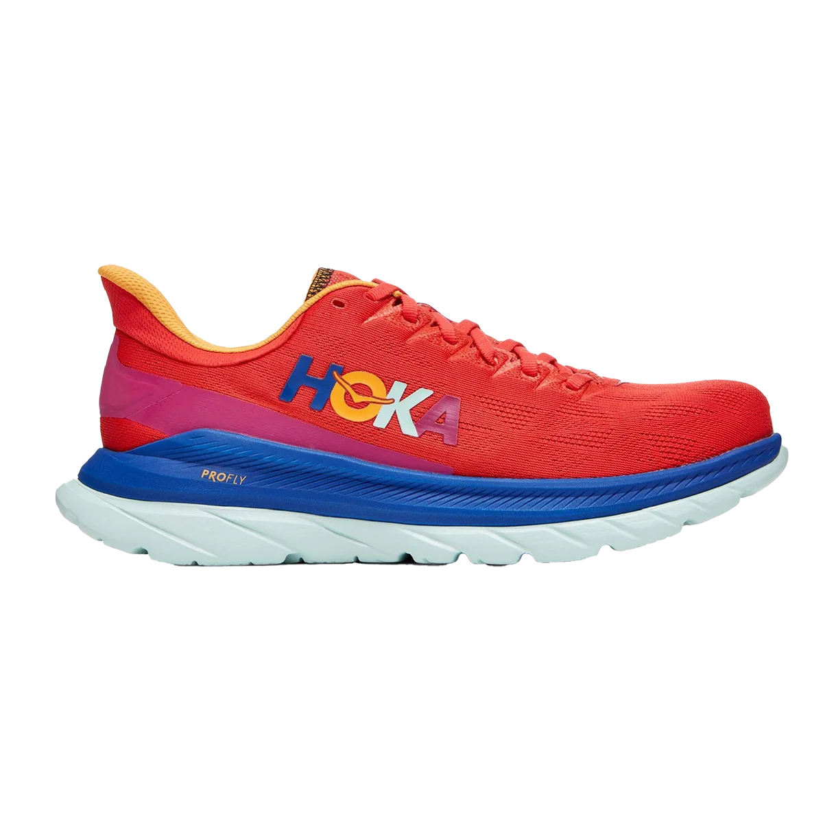 Hoka Mach 4