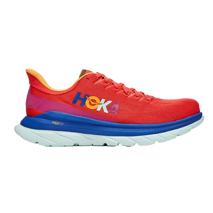 Hoka Mach 4