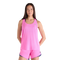 Pink Heat Heather