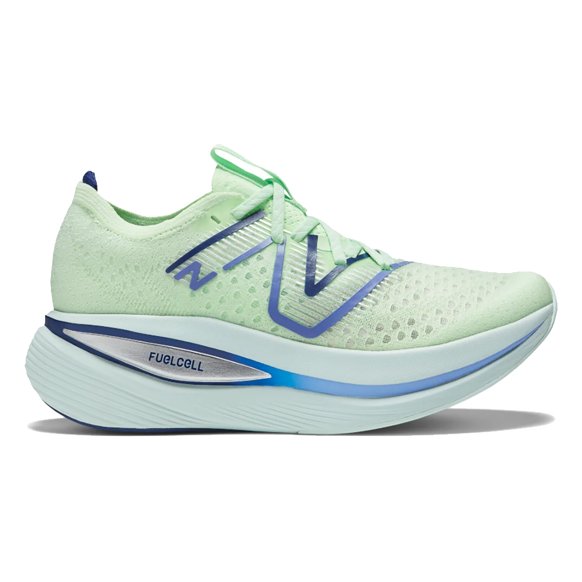 New Balance Fuel Cell SuperComp Trainer