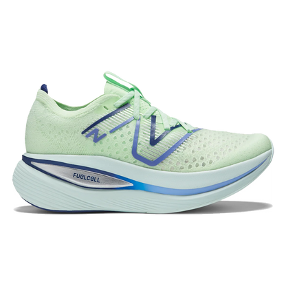 New Balance Fuel Cell SuperComp Trainer