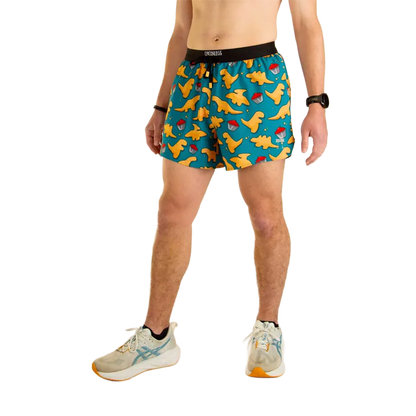 ChicknLegs 5" DS Running Shorts