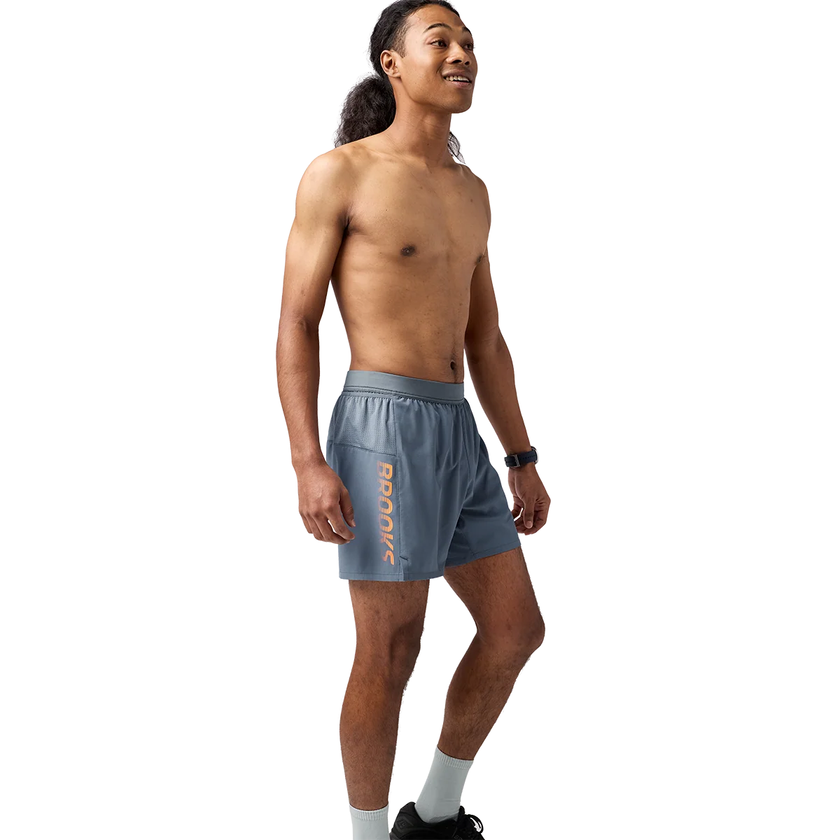 Brooks Journey 5" Short