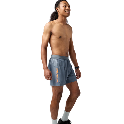 Brooks Journey 5" Short
