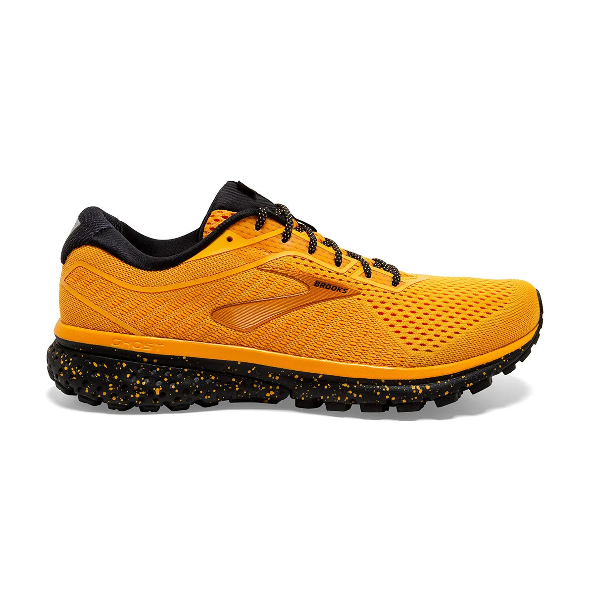 Brooks Ghost 12
