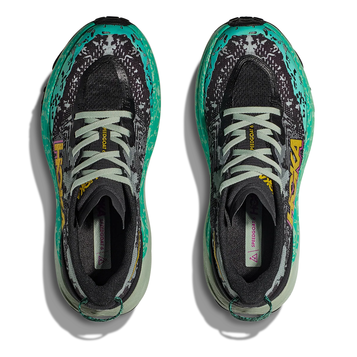 Hoka Speedgoat 6