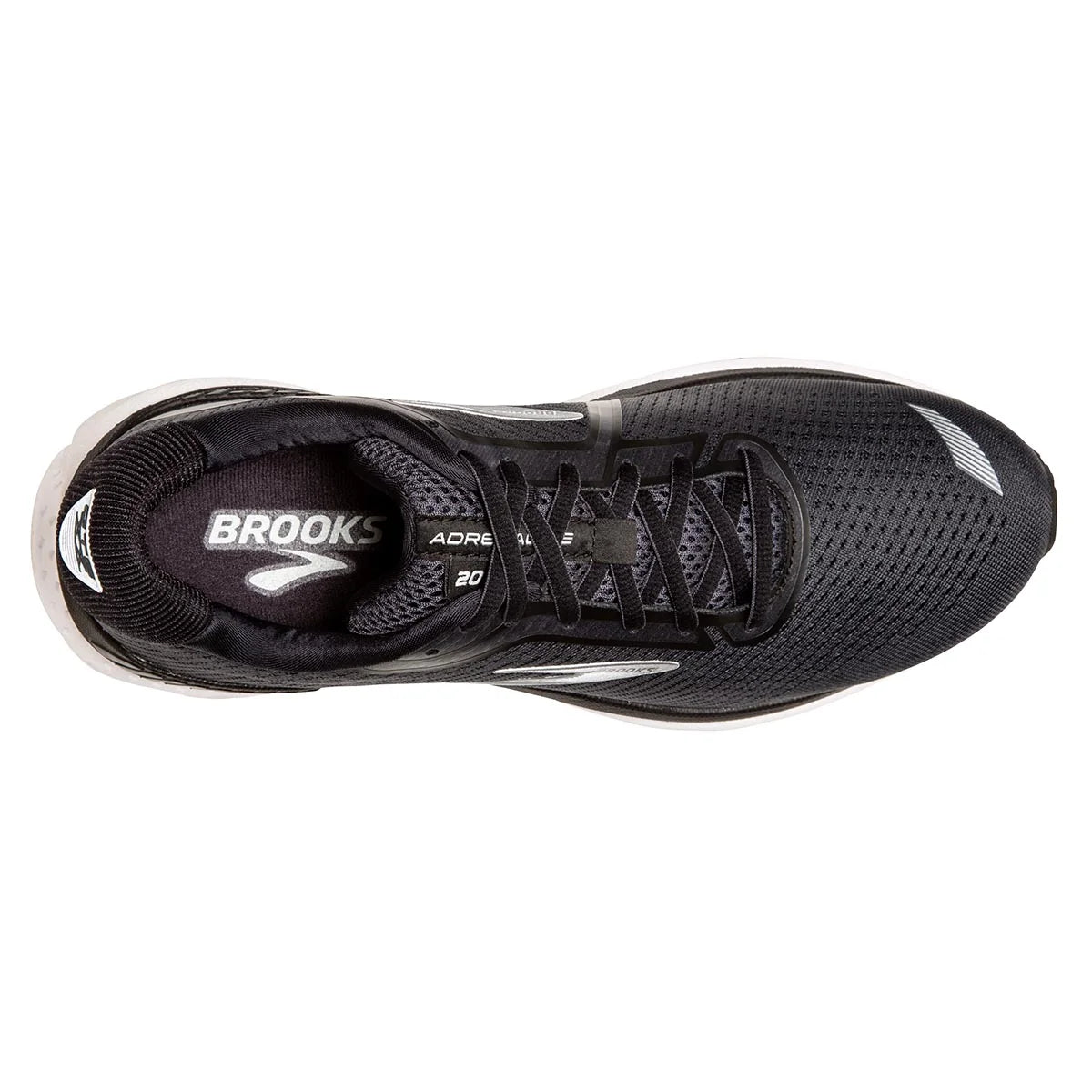Brooks Adrenaline GTS 20