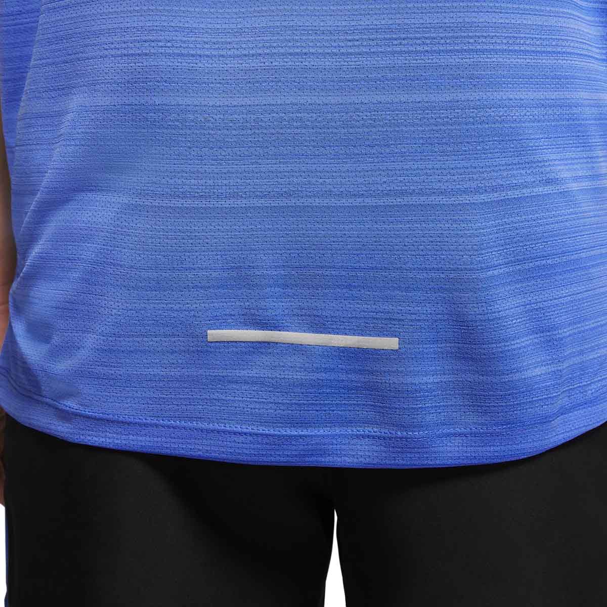 Nike Dry Miler Shortsleeve