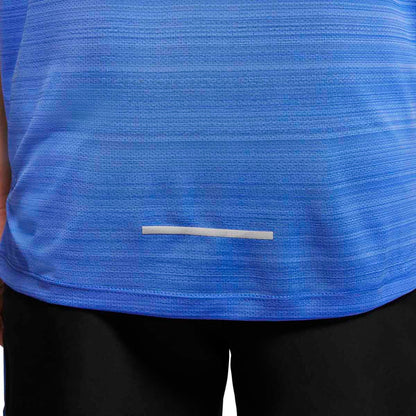 Nike Dry Miler Shortsleeve