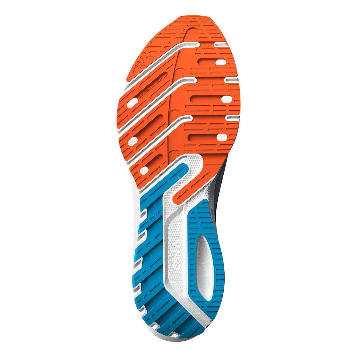 Brooks Launch 10