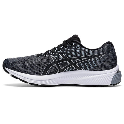 Asics Cumulus 22 - Sheet Rock - Black
