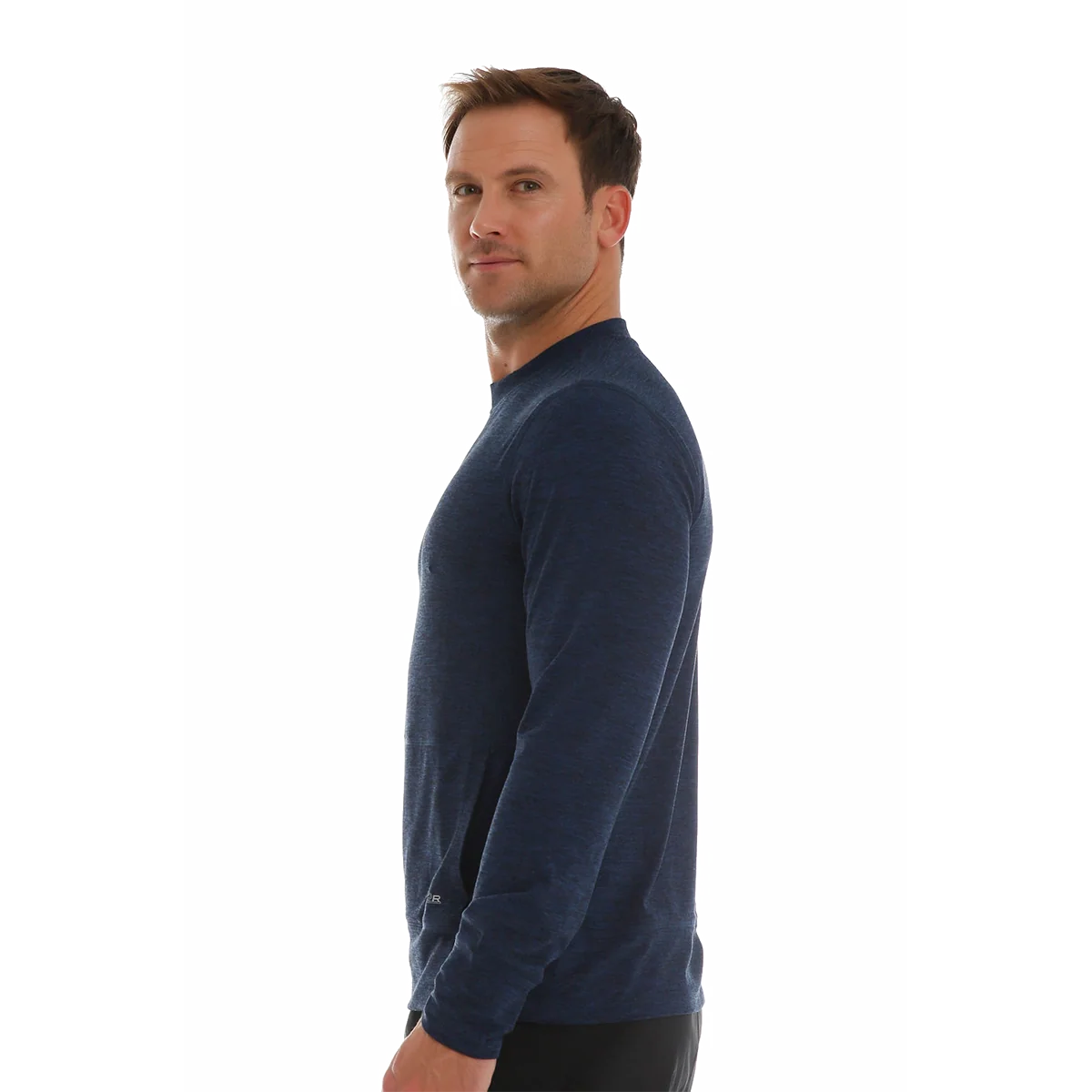 F2R Ultimate Comfort Longsleeve Tee