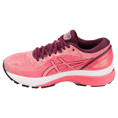 Asics Nimbus 21