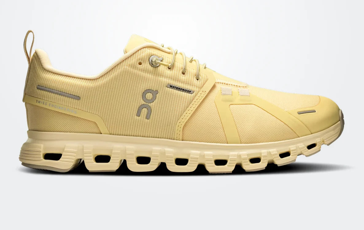 Women's On Cloud 6 Waterproof