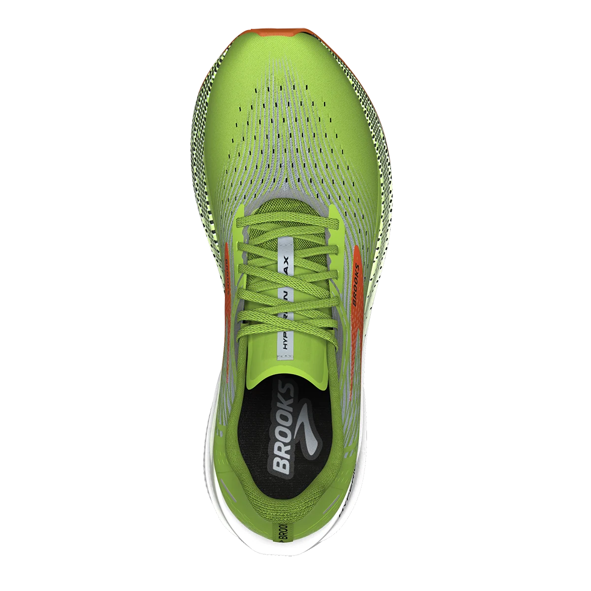 Brooks Hyperion Max