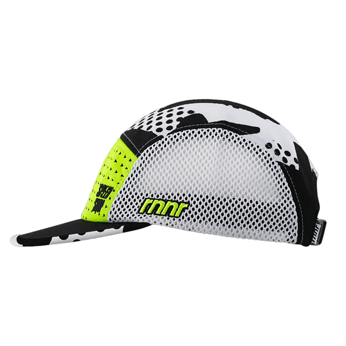 RNNR Distance Hat