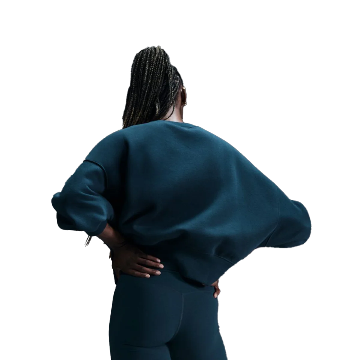 Nike Sportswear Phoenix Fleece Pullover