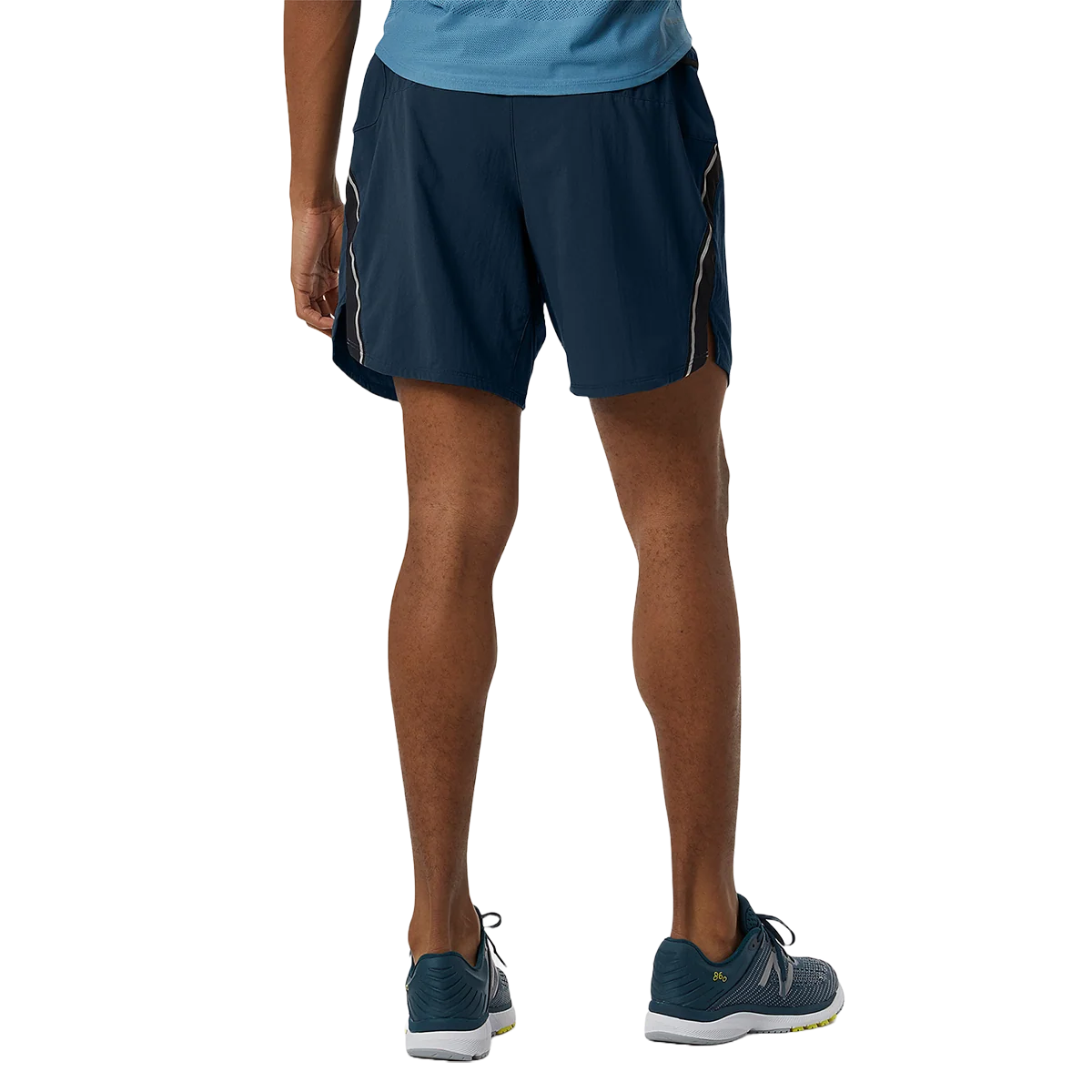 New Balance Impact Run 7" Short