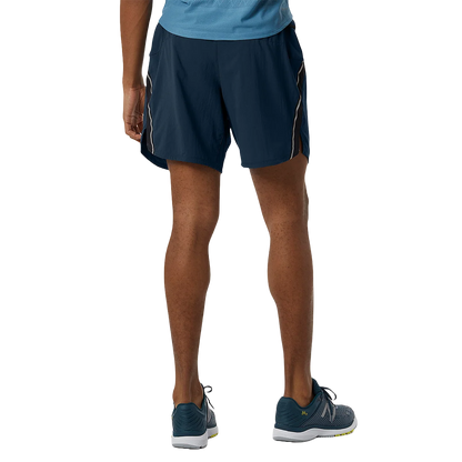 New Balance Impact Run 7" Short