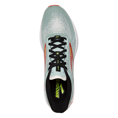 Brooks Launch GTS 9