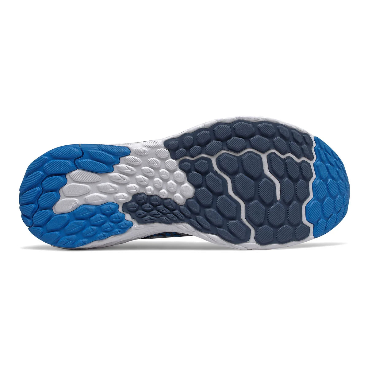 New Balance 1080 V10 - Vision Blue - Vintage Indigo - Grey