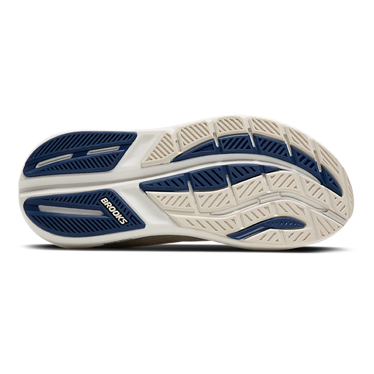 Brooks Ghost Max 3