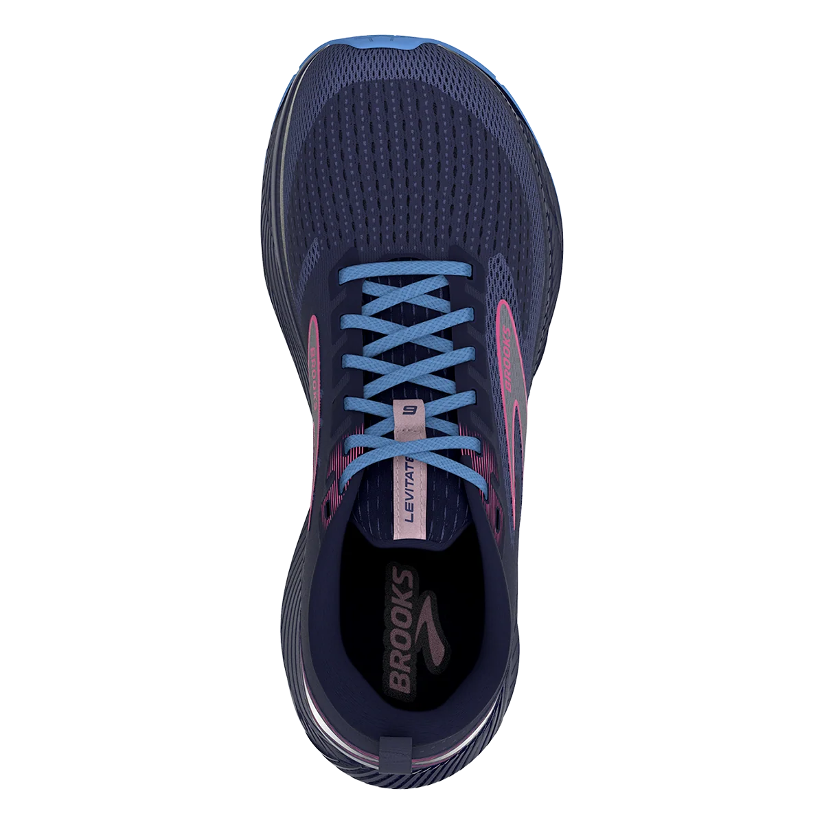 Brooks Levitate 6