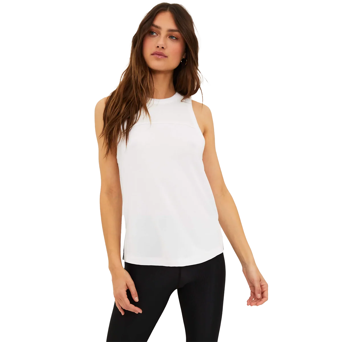 Beach Riot Luisa Tank
